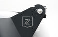 ZROADZ Z374711-KIT Front Roof LED Kit - Truck Part Superstore