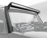 ZROADZ Z374811-KIT-S Front Roof LED Kit - Truck Part Superstore
