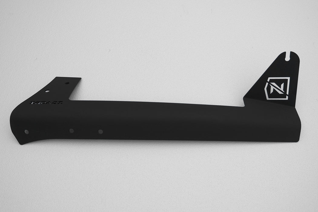ZROADZ Z374811 Front Roof LED Light Bar Bracket - Truck Part Superstore