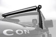 ZROADZ Z374811 Front Roof LED Light Bar Bracket - Truck Part Superstore