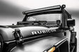 ZROADZ Z374811 Front Roof LED Light Bar Bracket - Truck Part Superstore
