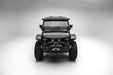 ZROADZ Z374811 Front Roof LED Light Bar Bracket - Truck Part Superstore