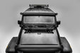 ZROADZ Z374811 Front Roof LED Light Bar Bracket - Truck Part Superstore