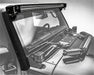 ZROADZ Z374811 Front Roof LED Light Bar Bracket - Truck Part Superstore