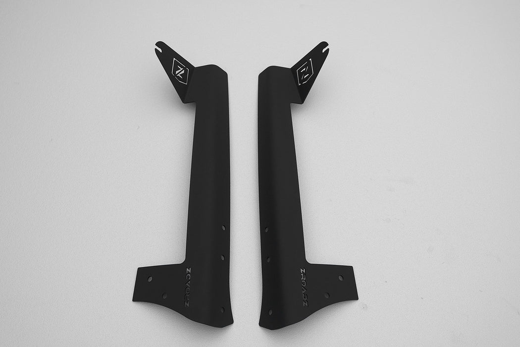 ZROADZ Z344811-KIT Hood Hinge LED Kit - Truck Part Superstore