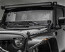 ZROADZ Z374811 Front Roof LED Light Bar Bracket - Truck Part Superstore