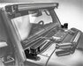ZROADZ Z374814-KIT ZROADZ A Pillar LED Kit - Truck Part Superstore