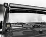 ZROADZ Z374814 Lower A Pillar LED Bracket; Mounts [2] 3 in. LED Pod Lights; - Truck Part Superstore