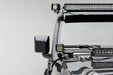 ZROADZ Z374831-BK2 Front Roof LED Light Bar Bracket - Truck Part Superstore