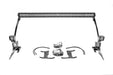 ZROADZ Z374831-KIT4 Front Roof LED Kit - Truck Part Superstore
