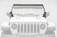 ZROADZ Z374831-KIT4 Front Roof LED Kit - Truck Part Superstore