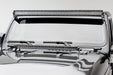 ZROADZ Z374831 Front Roof LED Light Bar Bracket - Truck Part Superstore
