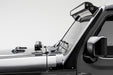 ZROADZ Z374831 Front Roof LED Light Bar Bracket - Truck Part Superstore