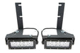 ZROADZ Z381221-KIT Rear Bumper LED Kit - Truck Part Superstore