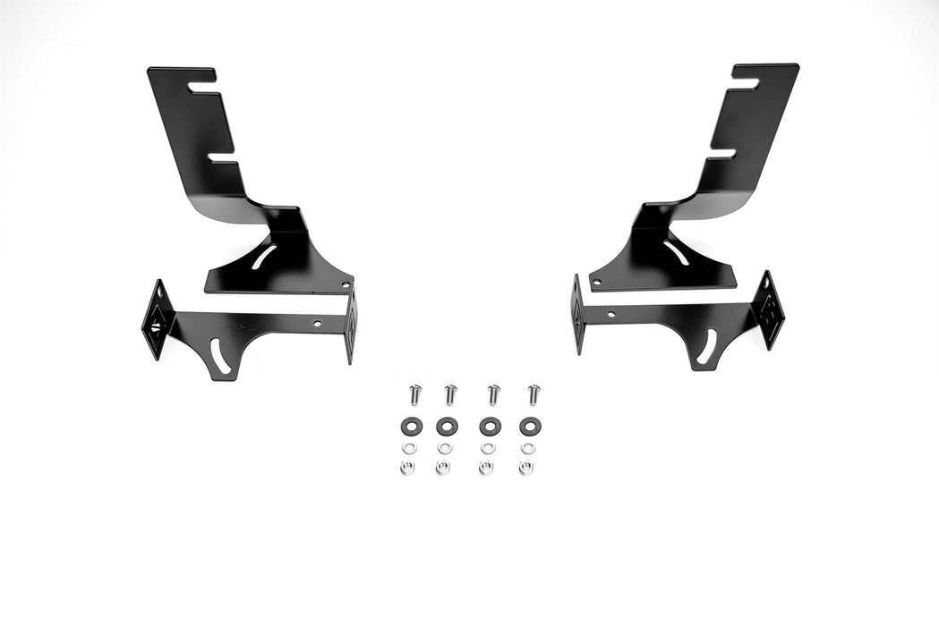 ZROADZ Z382182-KIT Rear Bumper LED Kit - Truck Part Superstore
