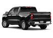 ZROADZ Z382182-KIT Rear Bumper LED Kit - Truck Part Superstore