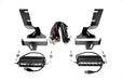 ZROADZ Z382282-KIT Rear Bumper LED Kit - Truck Part Superstore