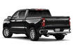 ZROADZ Z382282 Rear Bumper LED Light Bar Bracket - Truck Part Superstore