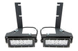 ZROADZ Z382671-KIT Rear Bumper LED Kit - Truck Part Superstore