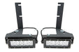 ZROADZ Z384521-KIT Rear Bumper LED Kit - Truck Part Superstore