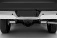 ZROADZ Z384521 Rear Bumper LED Light Bar Bracket; Mounts [2] 6 in. Straight Light Bar; - Truck Part Superstore