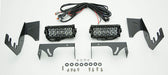 ZROADZ Z384551-KIT Rear Bumper LED Kit - Truck Part Superstore