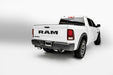 ZROADZ Z384551 Rear Bumper LED Light Bar Bracket; Mounts [2] 6 in. Straight Light Bar; - Truck Part Superstore