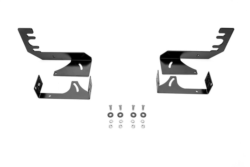 ZROADZ Z384721-KIT Rear Bumper LED Kit - Truck Part Superstore