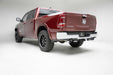 ZROADZ Z384821 Rear Bumper LED Light Bar Bracket - Truck Part Superstore