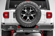 ZROADZ Z384931-KIT Rear Bumper LED Kit - Truck Part Superstore