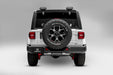 ZROADZ Z384931-KIT Rear Bumper LED Kit - Truck Part Superstore