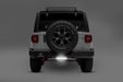 ZROADZ Z384931-KIT Rear Bumper LED Kit - Truck Part Superstore