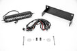 ZROADZ Z384931 Rear Bumper LED Light Bar Bracket; Mounts [1] 10 in. Straight Light Bar; - Truck Part Superstore