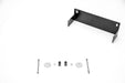 ZROADZ Z384931 Rear Bumper LED Light Bar Bracket; Mounts [1] 10 in. Straight Light Bar; - Truck Part Superstore