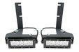 ZROADZ Z385471-KIT Rear Bumper LED Kit - Truck Part Superstore