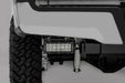 ZROADZ Z385471 Rear Bumper LED Light Bar Bracket; Mounts [2] 6 in. Straight Light Bar; - Truck Part Superstore
