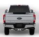 ZROADZ Z385471 Rear Bumper LED Light Bar Bracket; Mounts [2] 6 in. Straight Light Bar; - Truck Part Superstore