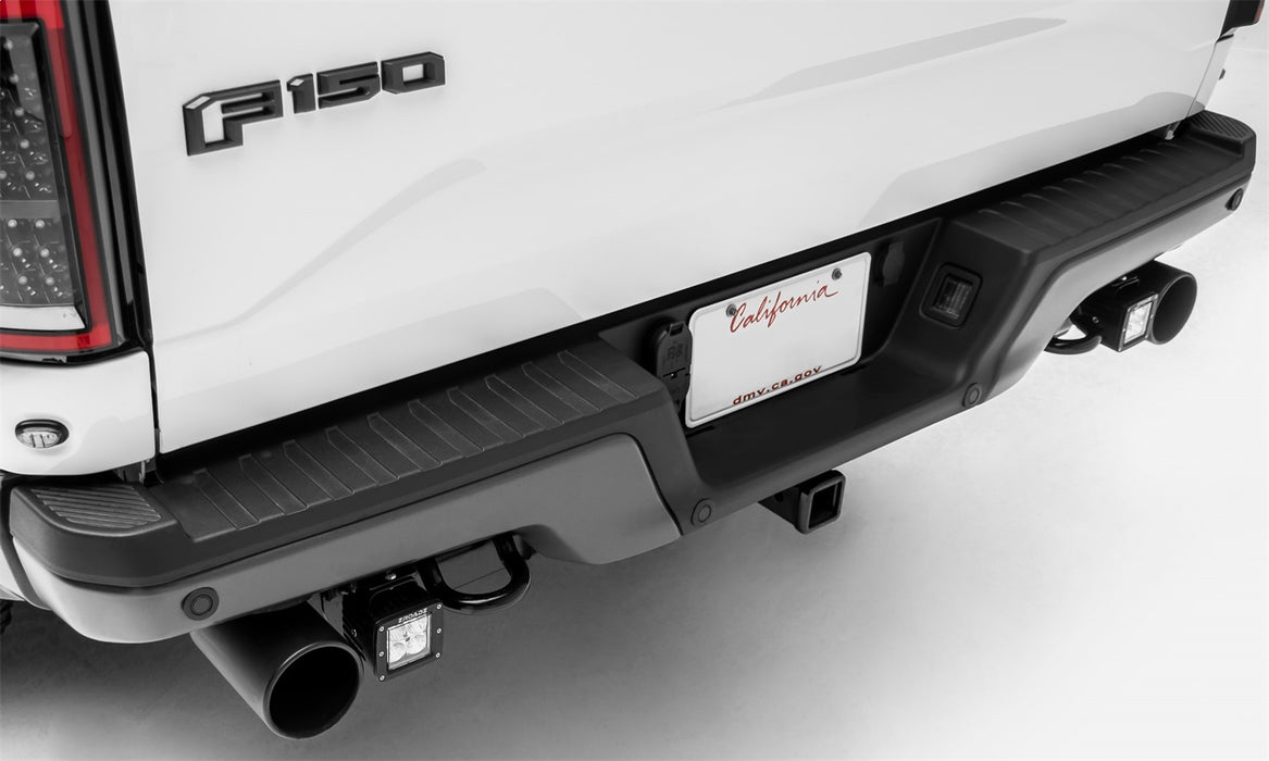 ZROADZ Z385651-KIT Rear Bumper LED Kit - Truck Part Superstore
