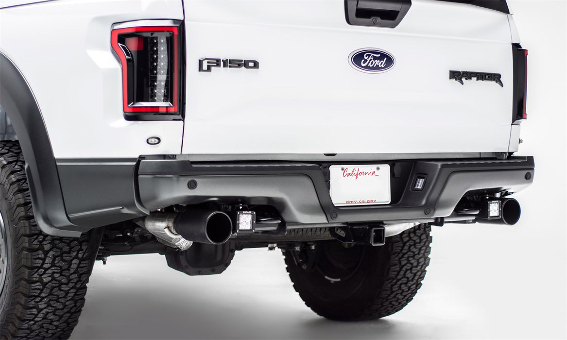 ZROADZ Z385651-KIT Rear Bumper LED Kit - Truck Part Superstore