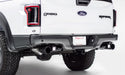 ZROADZ Z385651-KIT Rear Bumper LED Kit - Truck Part Superstore