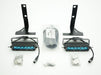 ZROADZ Z385662-KIT Rear Bumper LED Kit - Truck Part Superstore