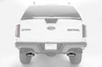 ZROADZ Z385662 Rear Bumper LED Light Bar Bracket; Mounts [2] 6 in. Straight Light Bar; - Truck Part Superstore