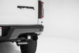ZROADZ Z385662 Rear Bumper LED Light Bar Bracket; Mounts [2] 6 in. Straight Light Bar; - Truck Part Superstore