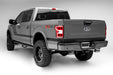 ZROADZ Z385662 Rear Bumper LED Light Bar Bracket; Mounts [2] 6 in. Straight Light Bar; - Truck Part Superstore