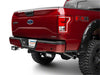 ZROADZ Z385731-KIT Rear Bumper LED Kit - Truck Part Superstore