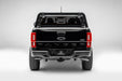 ZROADZ Z385881-KIT ZROADZ Bumper LED Kit - Truck Part Superstore