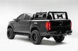ZROADZ Z385881-KIT ZROADZ Bumper LED Kit - Truck Part Superstore