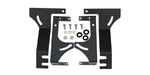 ZROADZ Z387581 Rear Bumper LED Light Bar Bracket; Mounts [2] 6 in. Straight Light Bar; - Truck Part Superstore