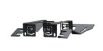 ZROADZ Z387581 Rear Bumper LED Light Bar Bracket; Mounts [2] 6 in. Straight Light Bar; - Truck Part Superstore