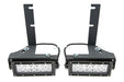ZROADZ Z389401-KIT Rear Bumper LED Kit - Truck Part Superstore
